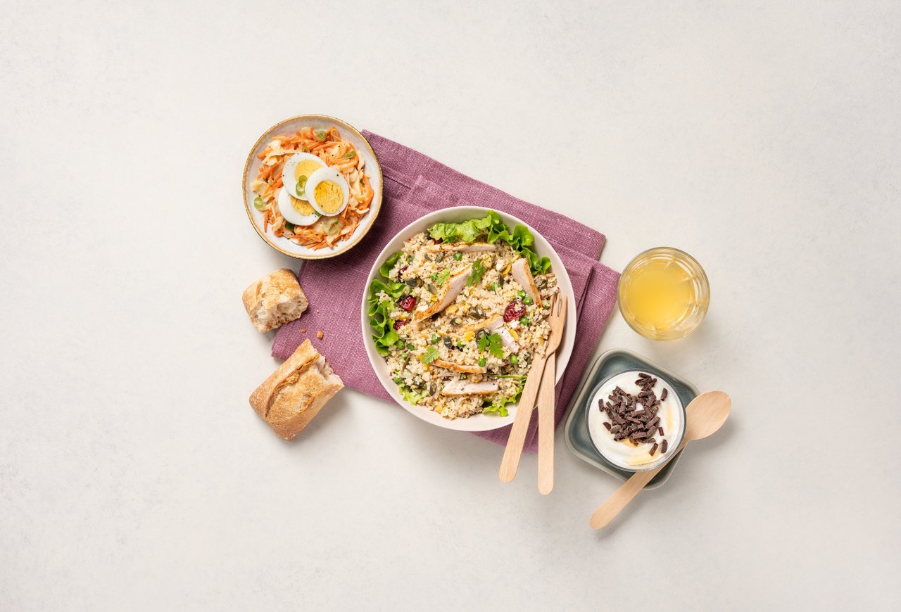 4110 4583 BISTROT SALADE CEREAL TWIST R1