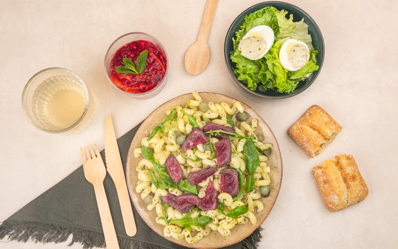 3887 BISTROT SALADE EPICURIENNE 1