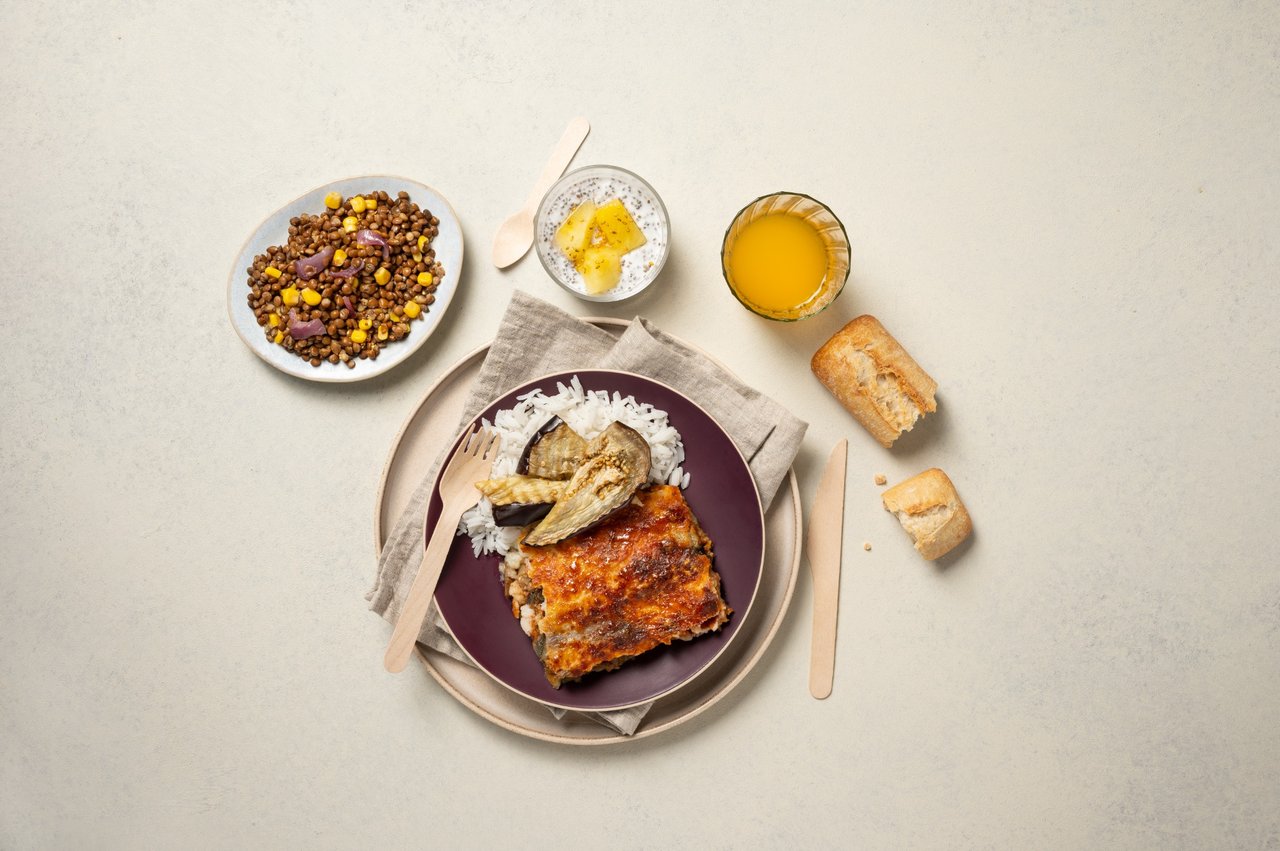 2493 PLATEAU BISTROT MOUSSAKA 3824 R3