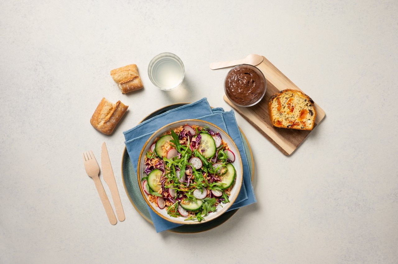 2532 PLATEAU BISTROT SALADE SUPER VEGE 3802 R1