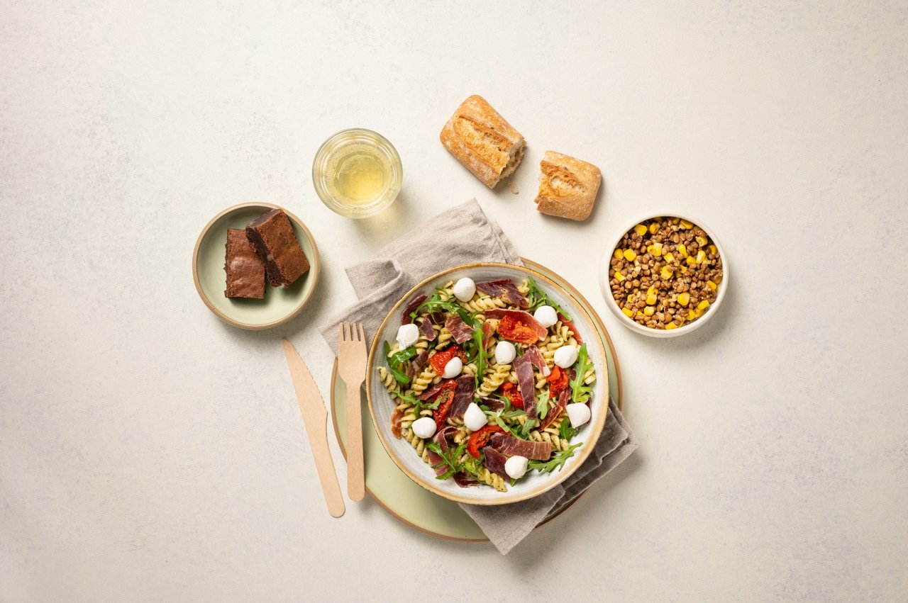 2323 PLATEAU BISTROT TOSCANE R3