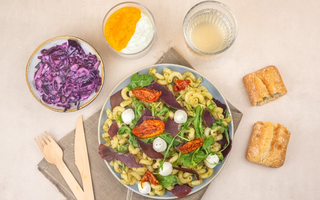 3801 BISTROT SALADE TOSCANE