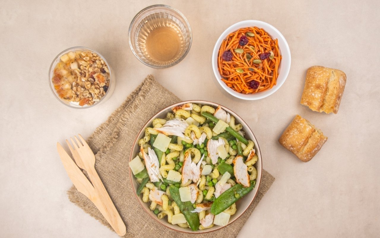 BISTROT VERDISSIMO POULET