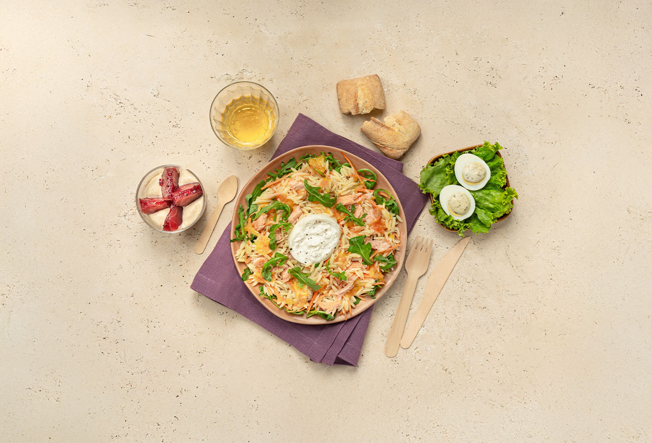 5202 BISTROT ENDLESS SUMMER Edit R1