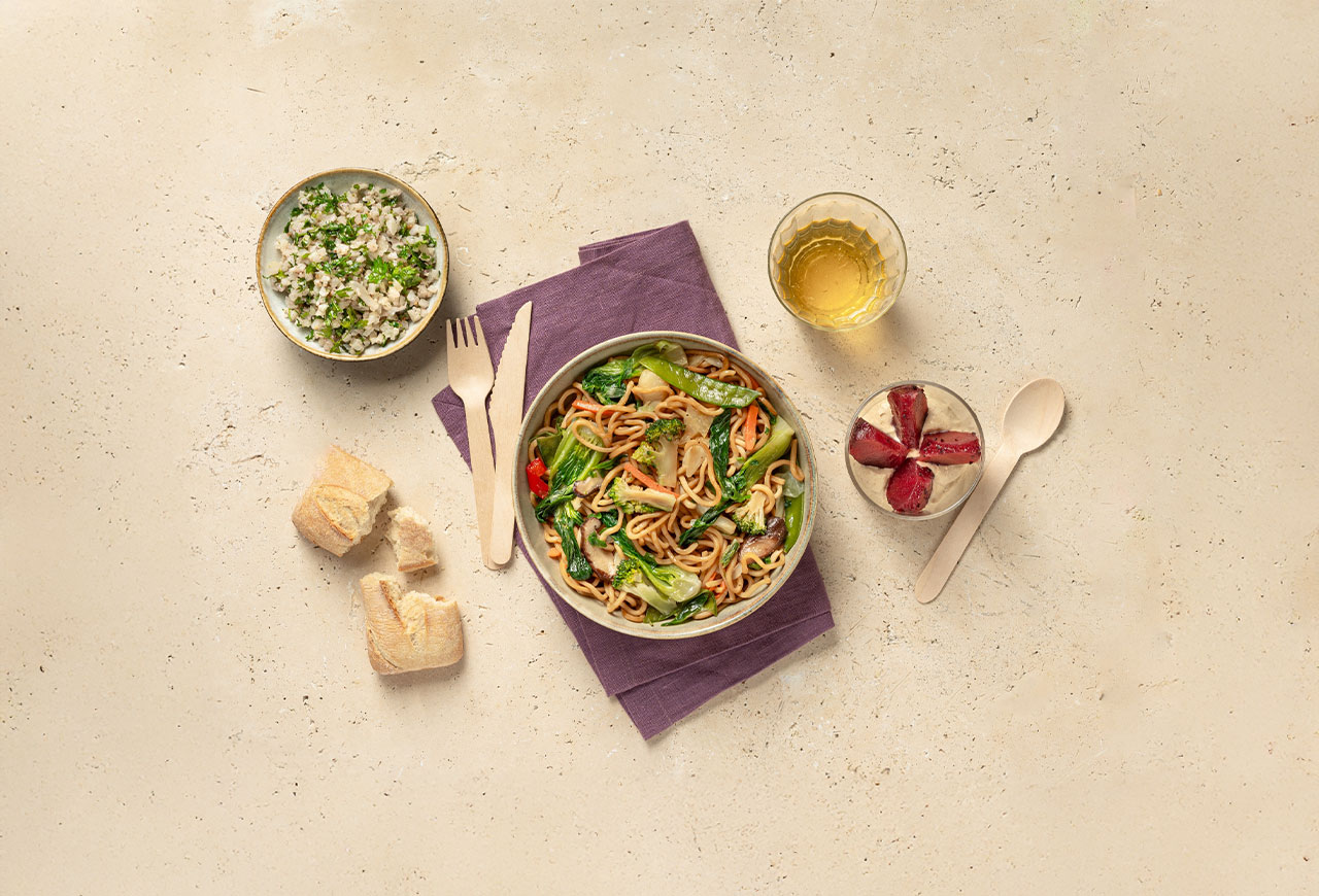 5155 BISTROT EXPRESS NOODLES R1