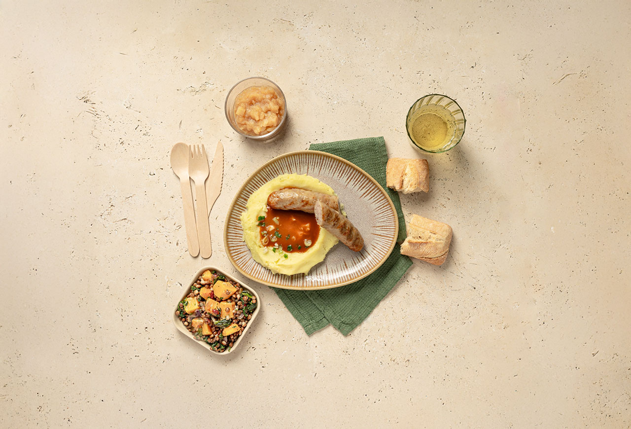 5150 BISTROT SAUCISSE STORY