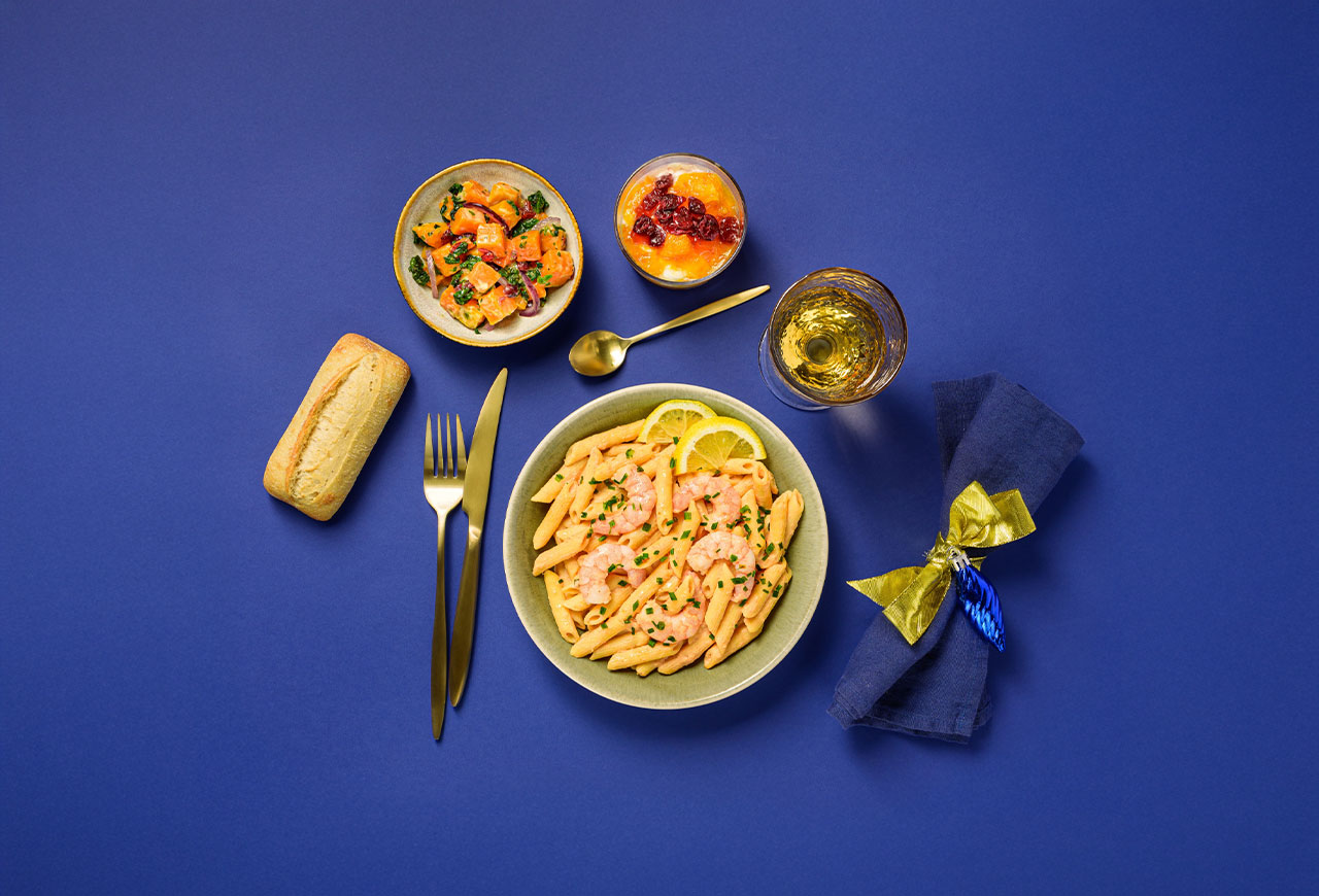 5296 BISTROT CRUSTA CRUSH PASTA R1