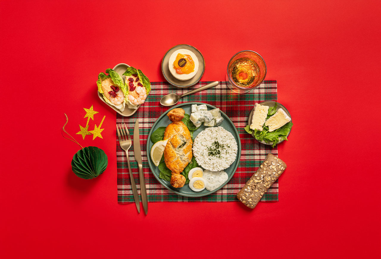 5319 CLASSIC A TSAR IS BORN FESTIF R1