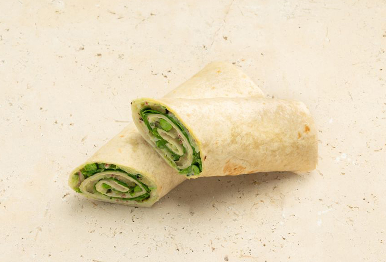 Sandwichs Wrapvertigo