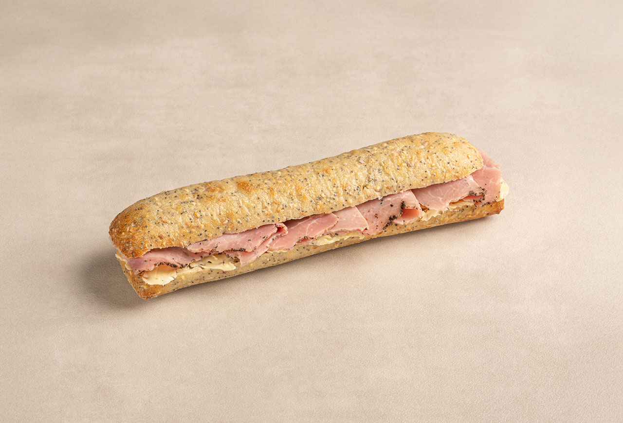5303 JAMBON TRUFFE SANDWICH R1