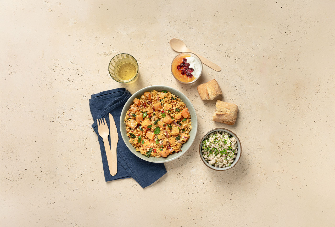 5147 BISTROT WINTER CEREAL TWIST R1