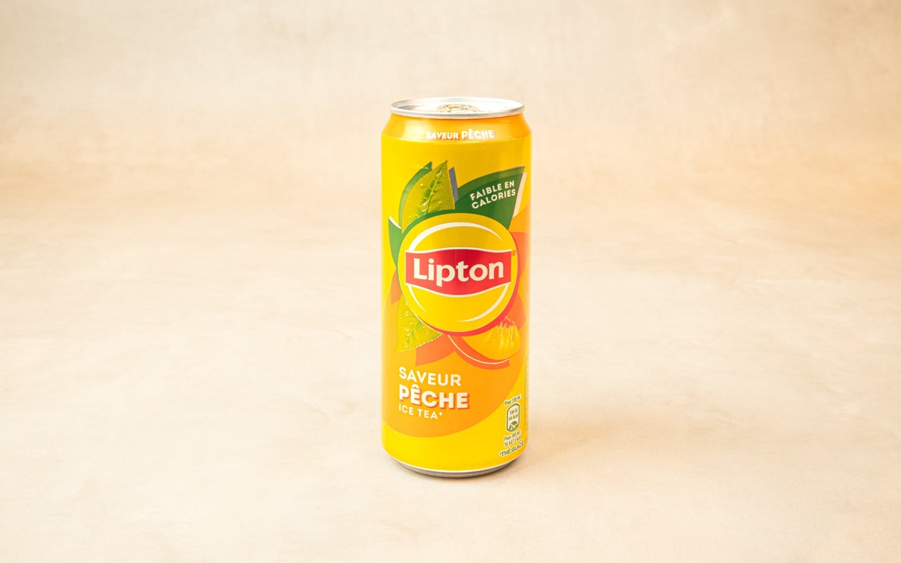 Lipton Peche
