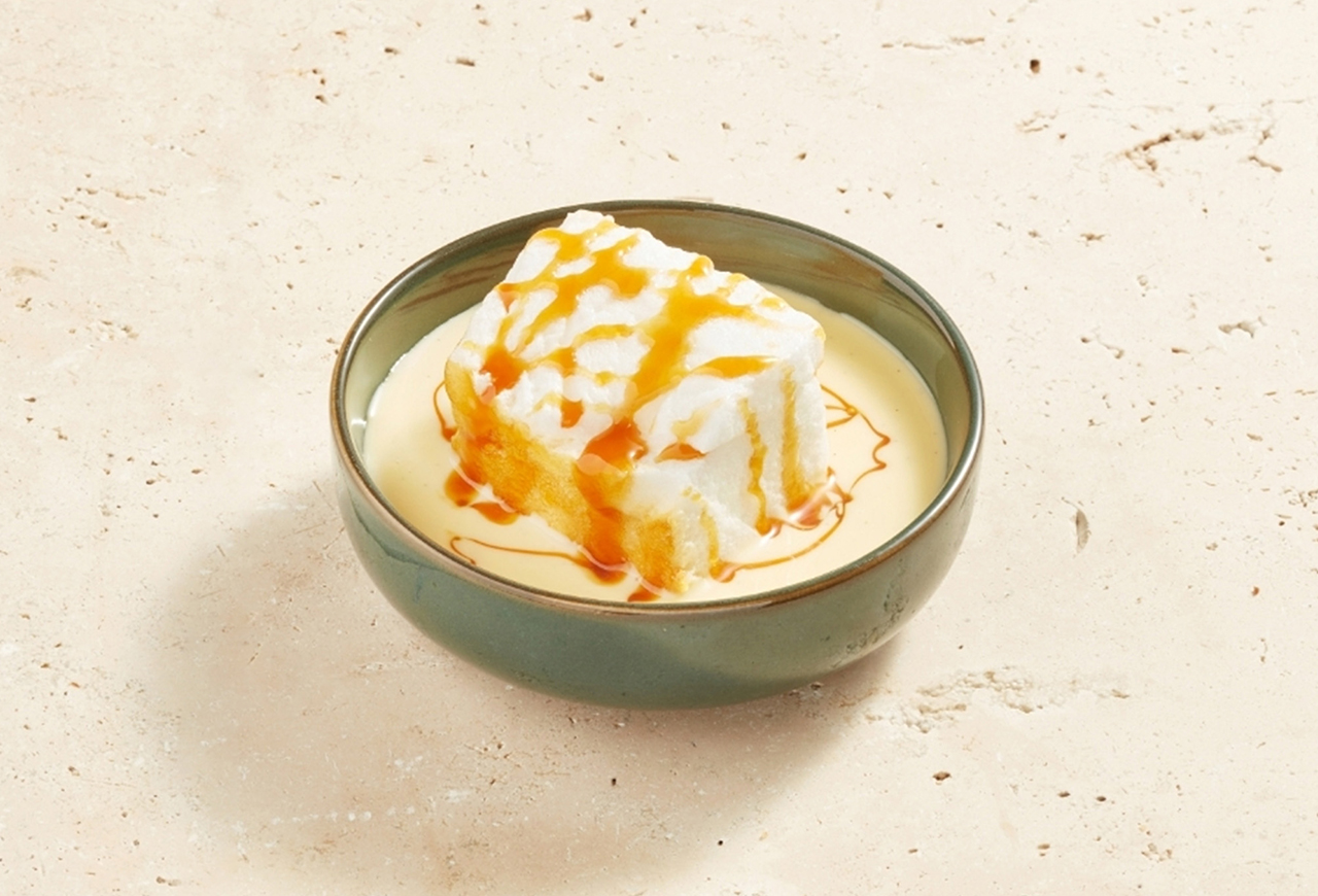 Desserts Ileflotante