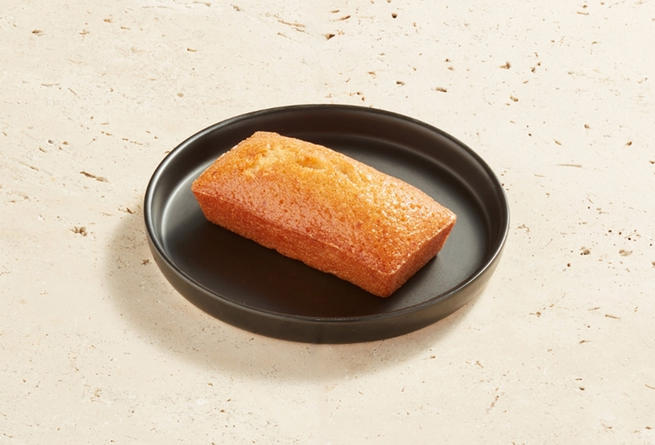 Desserts Financier Nature