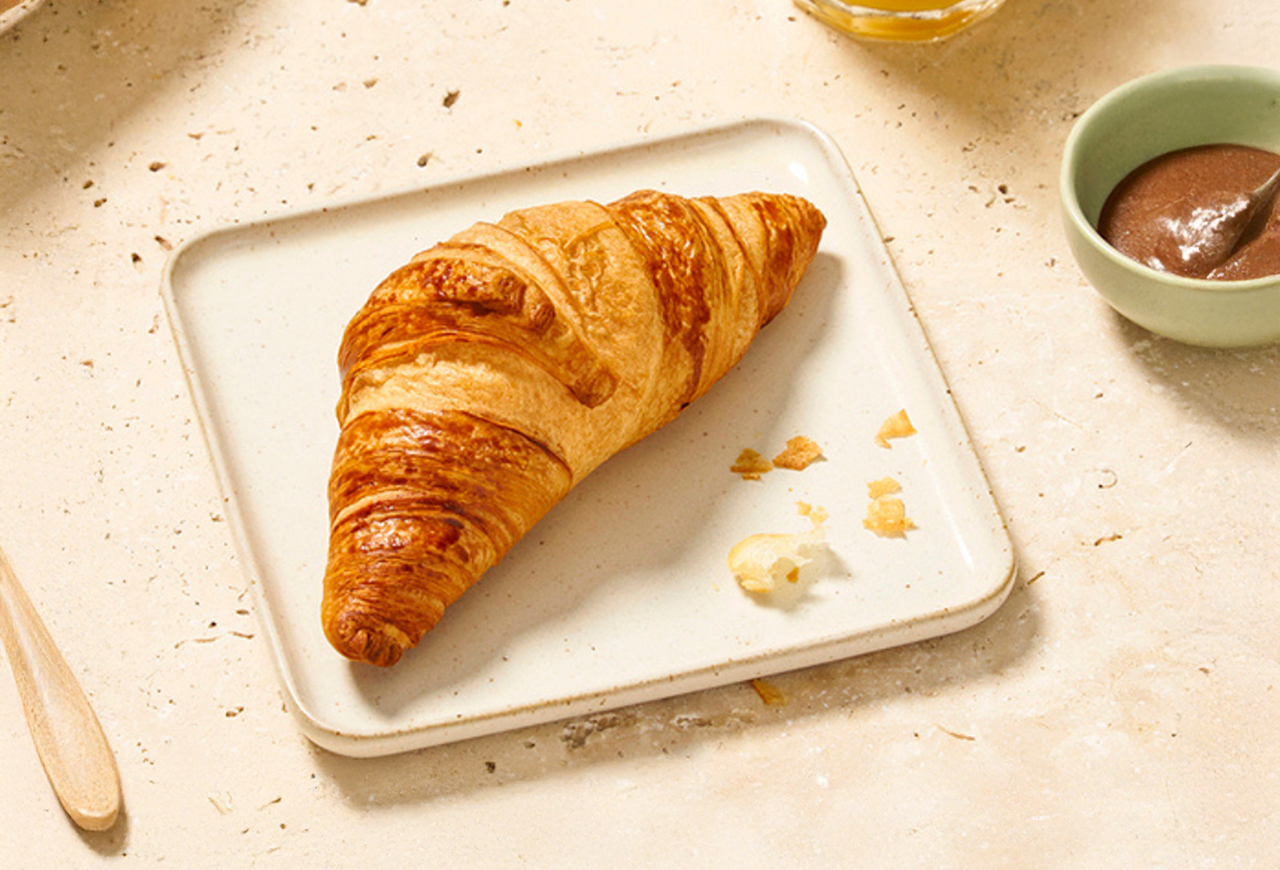 Petitdej Minicroissant