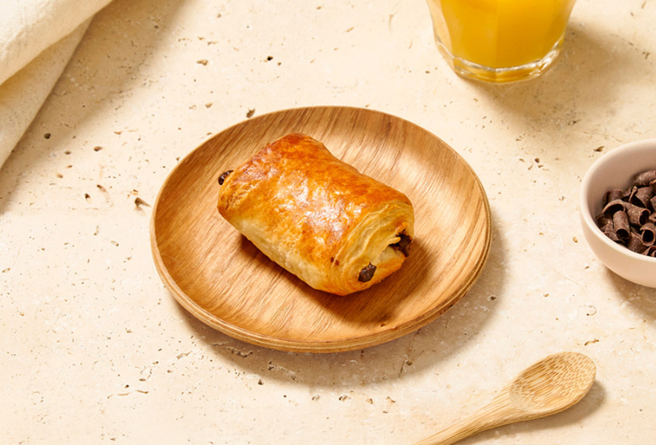 Petitdej Minipaintauchocolat