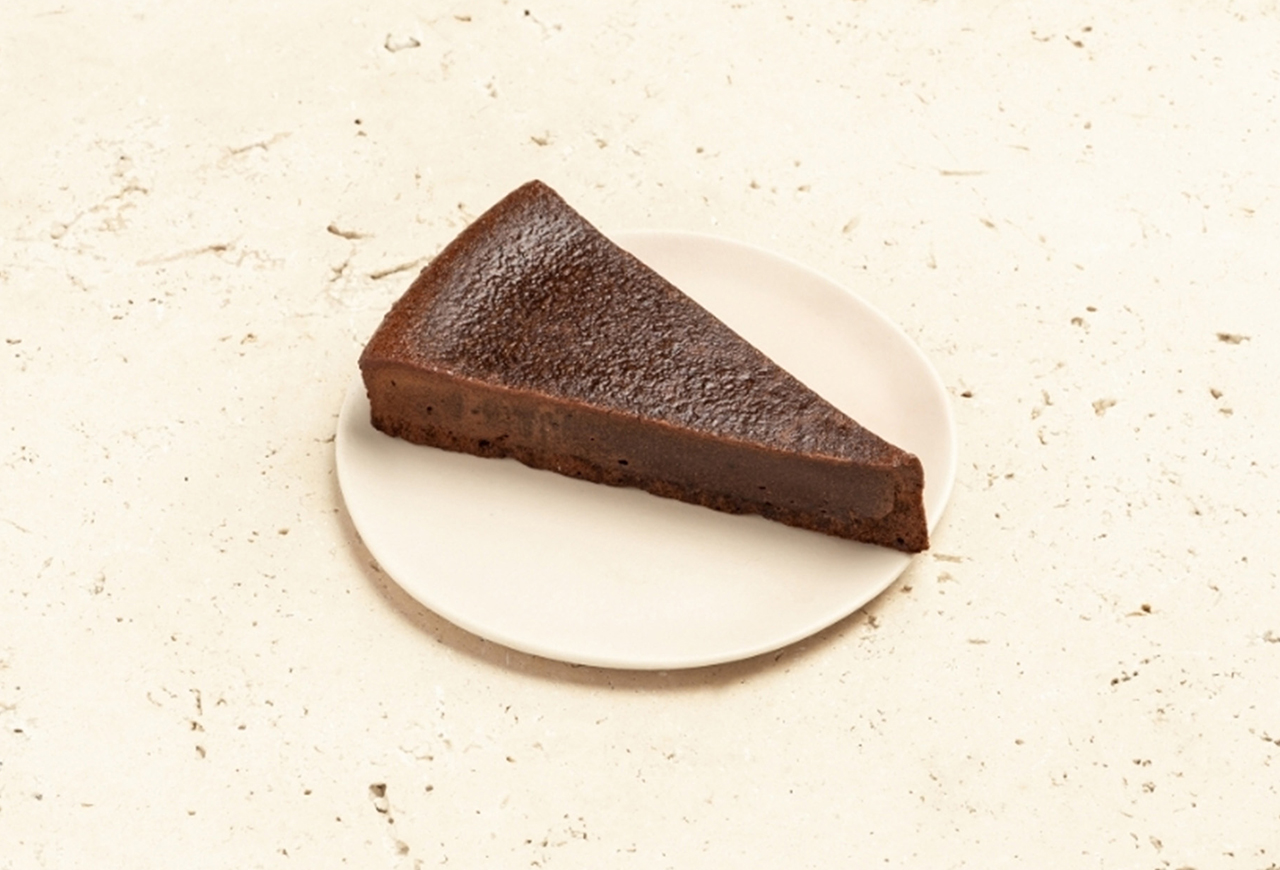 Desserts Part Moelleuxchocolat