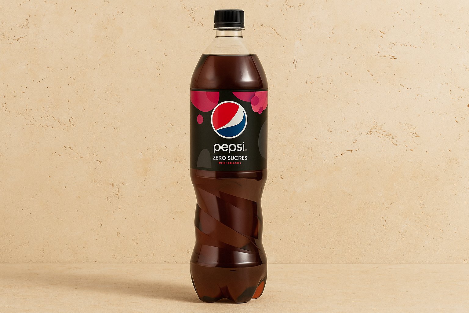 Pepsi Cherry