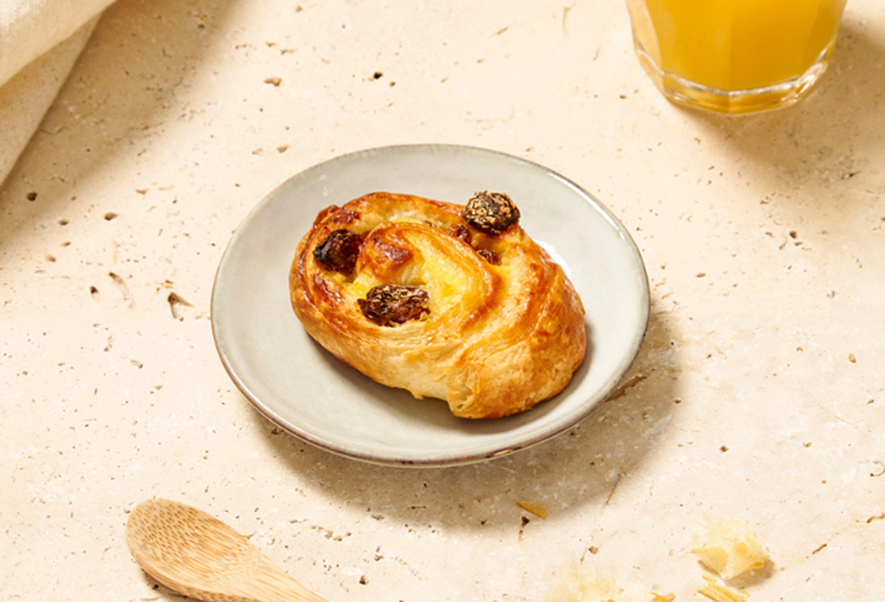 Petitdej Minipainauraisin