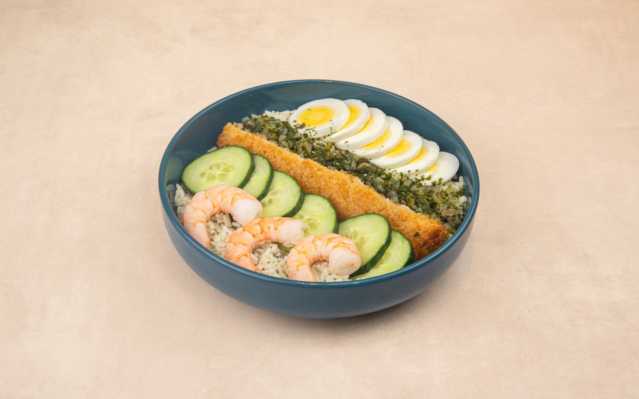 STAR FISH BOWL 1280x800