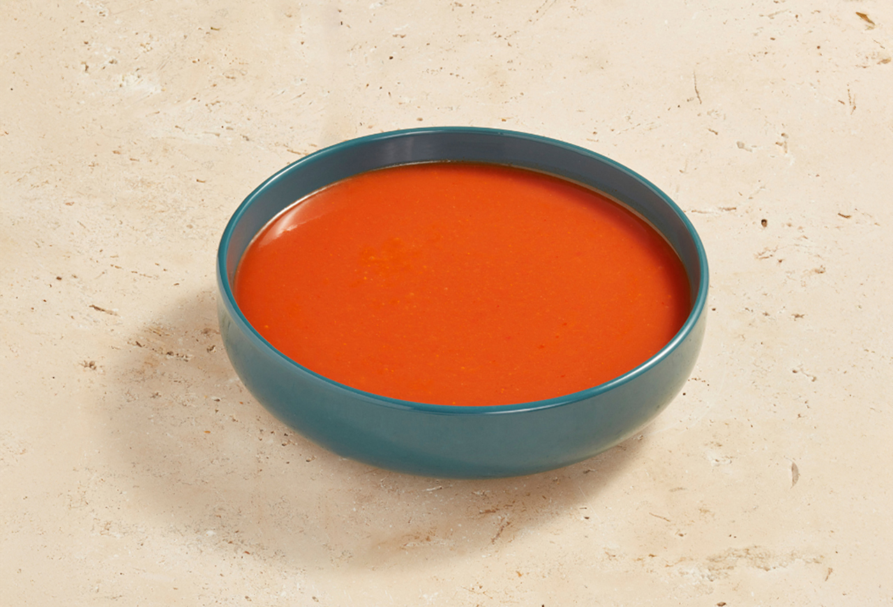 Produits Impulsions Soupe Gaspacho Rouge