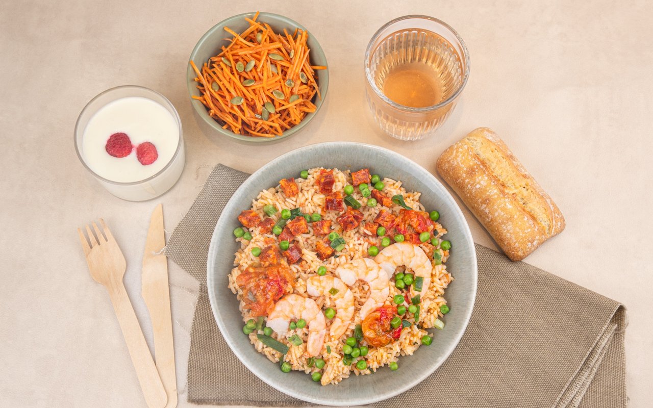 BISTROT TERRE ET MER