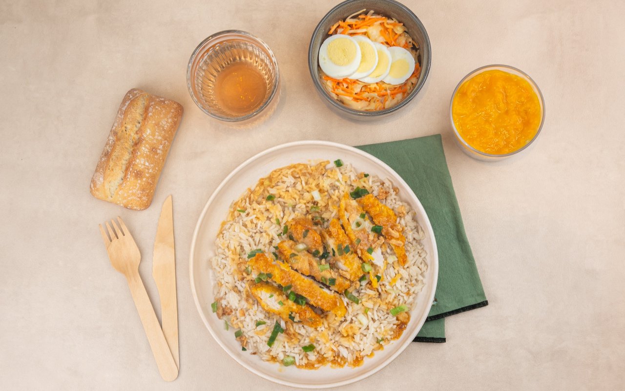 BISTROT CLASS CROUSTY