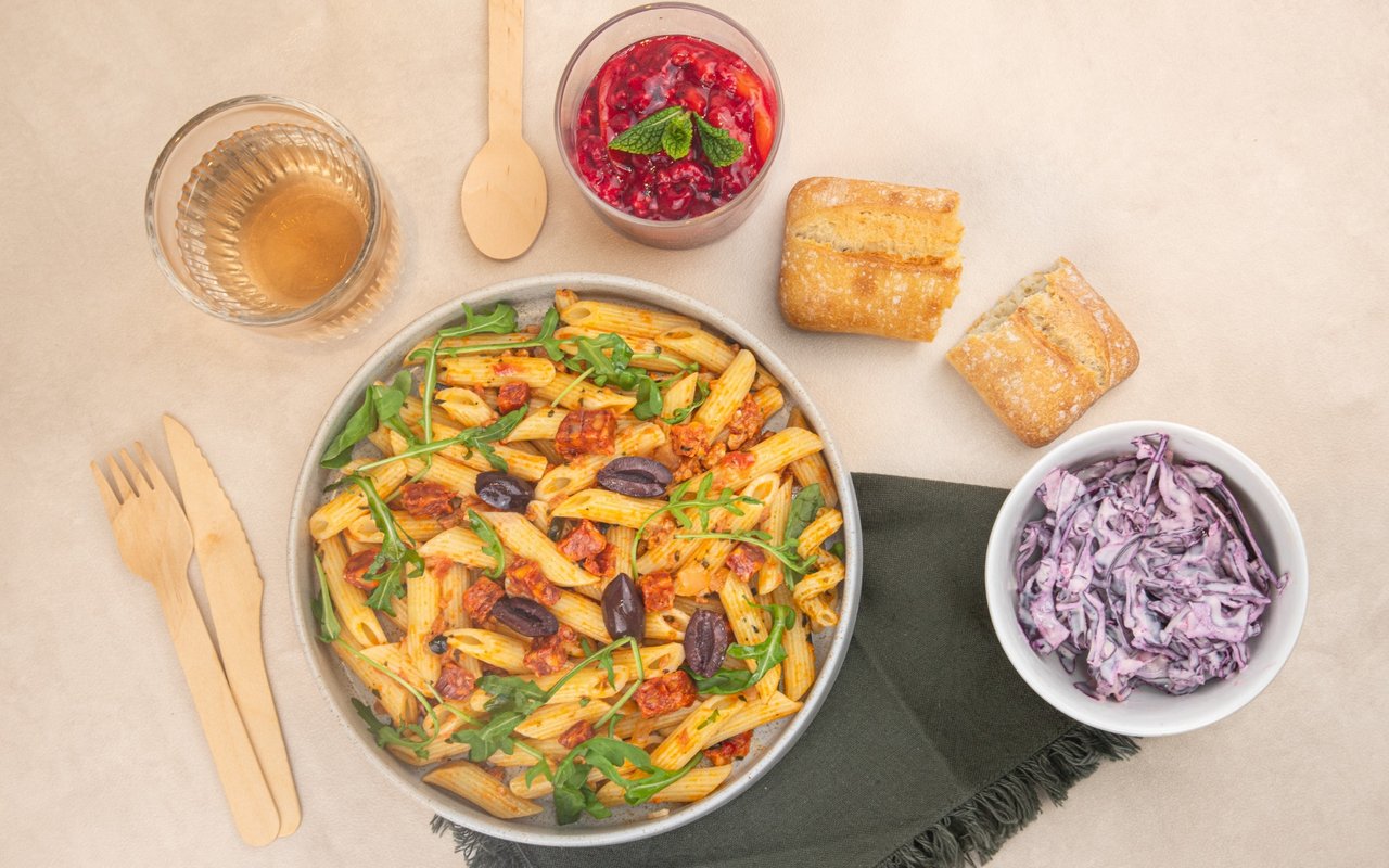 BISTROT PASTA DEL SOL