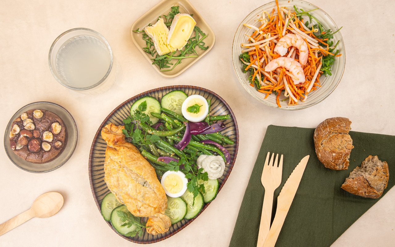 Viree A Saint Petersbourg