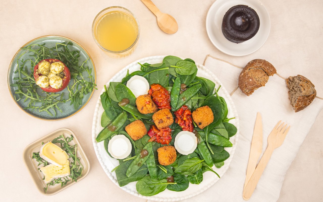 Parenthese Italienne 