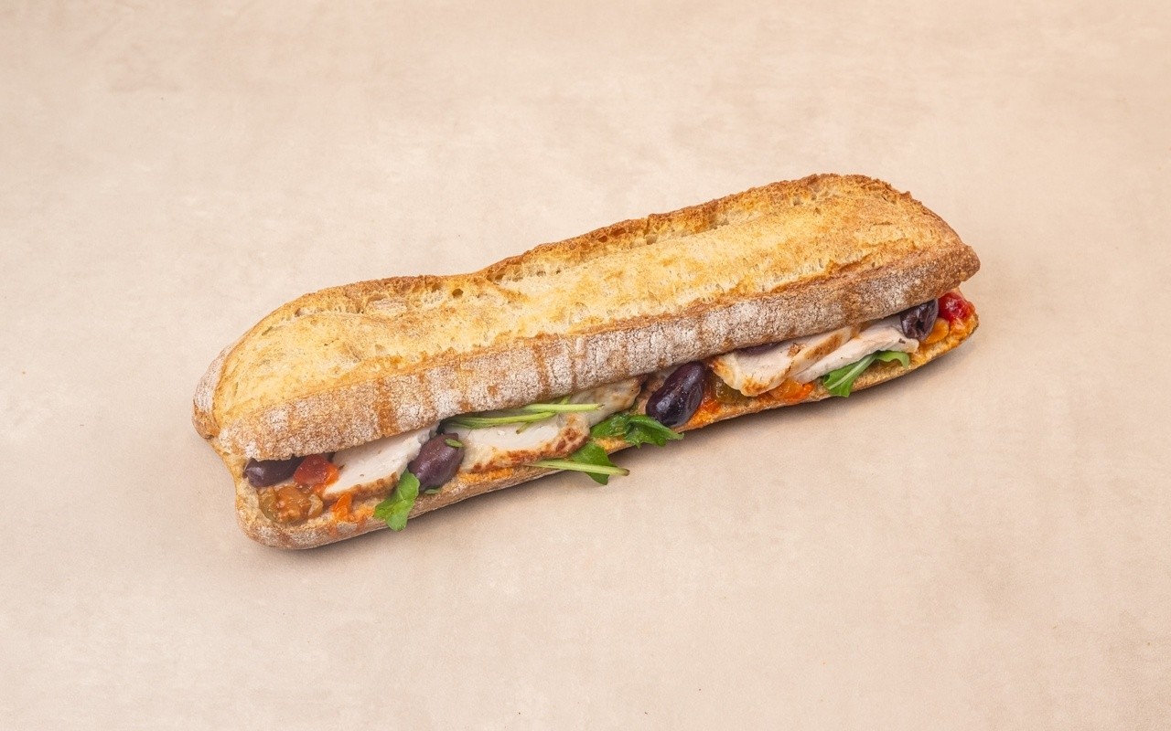 SANDWICH BASQUAISE ADDICT