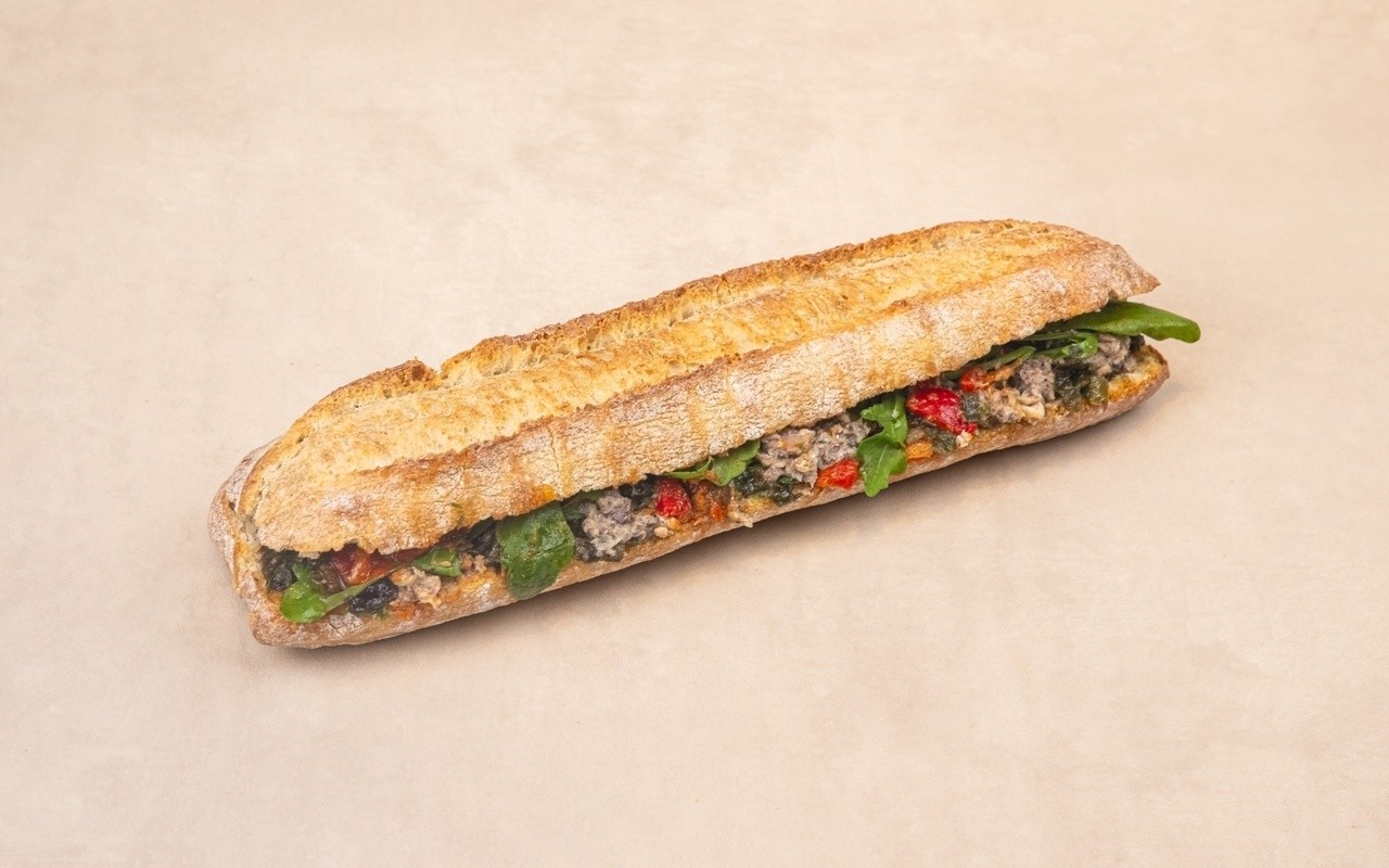 SANDWICH BACK TO SARDIN