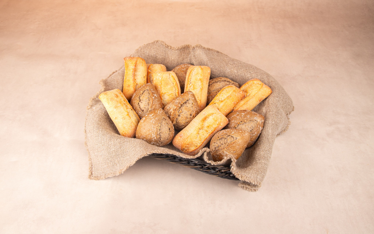 Petits Pains