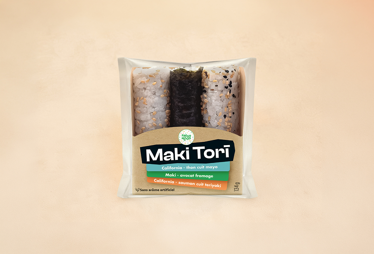 Maki Tori 1