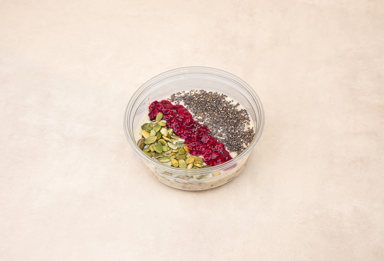 Mini Energy Bowl