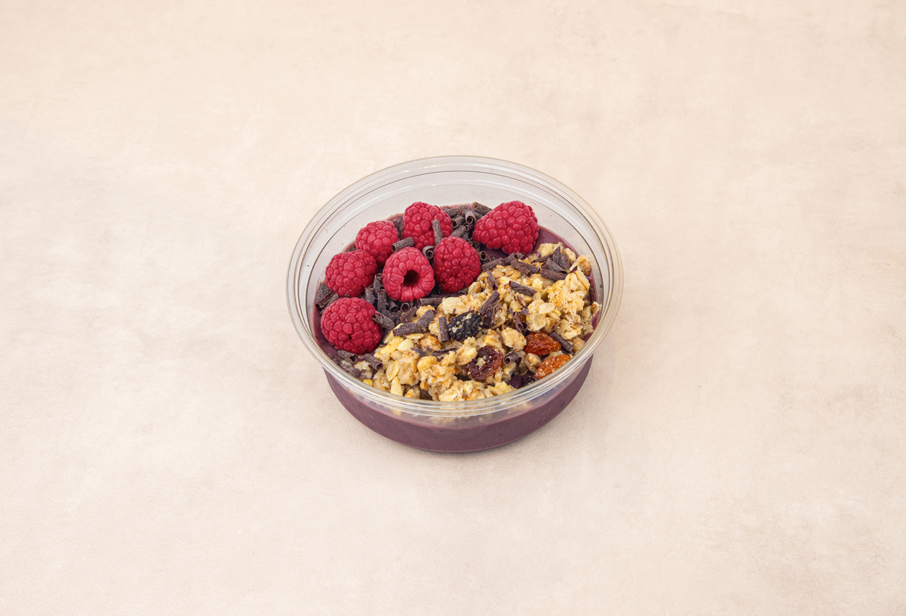 Mini Acai Bowl