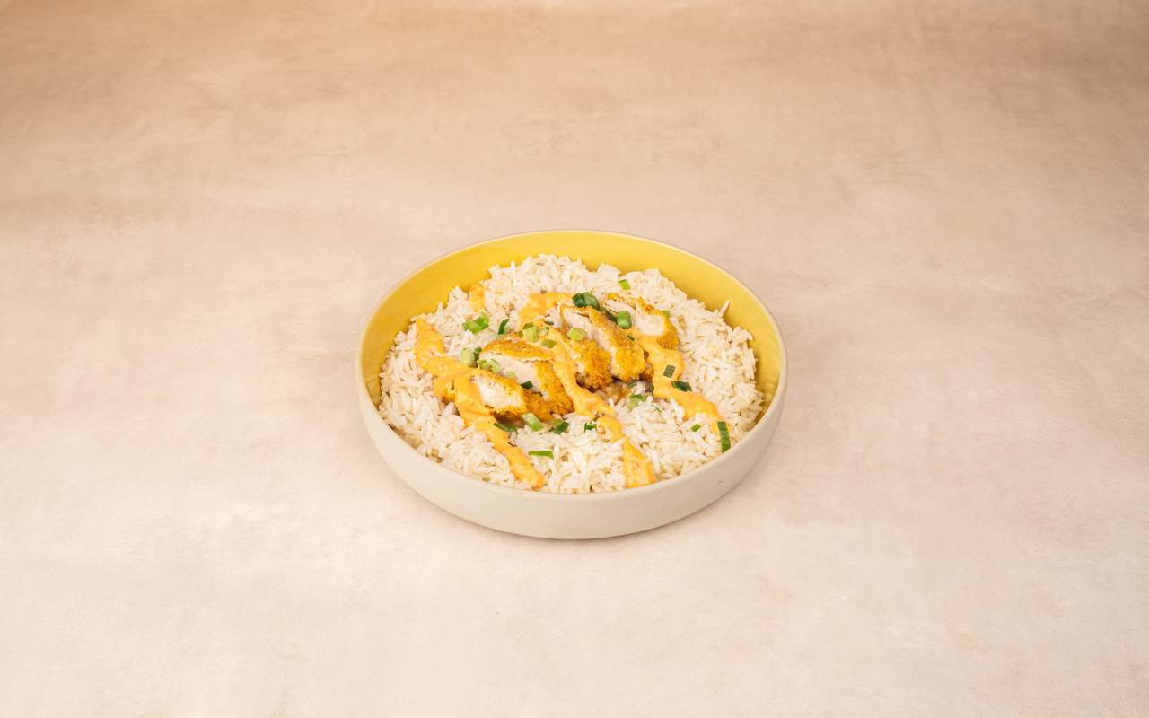 SPICY CROUSTY