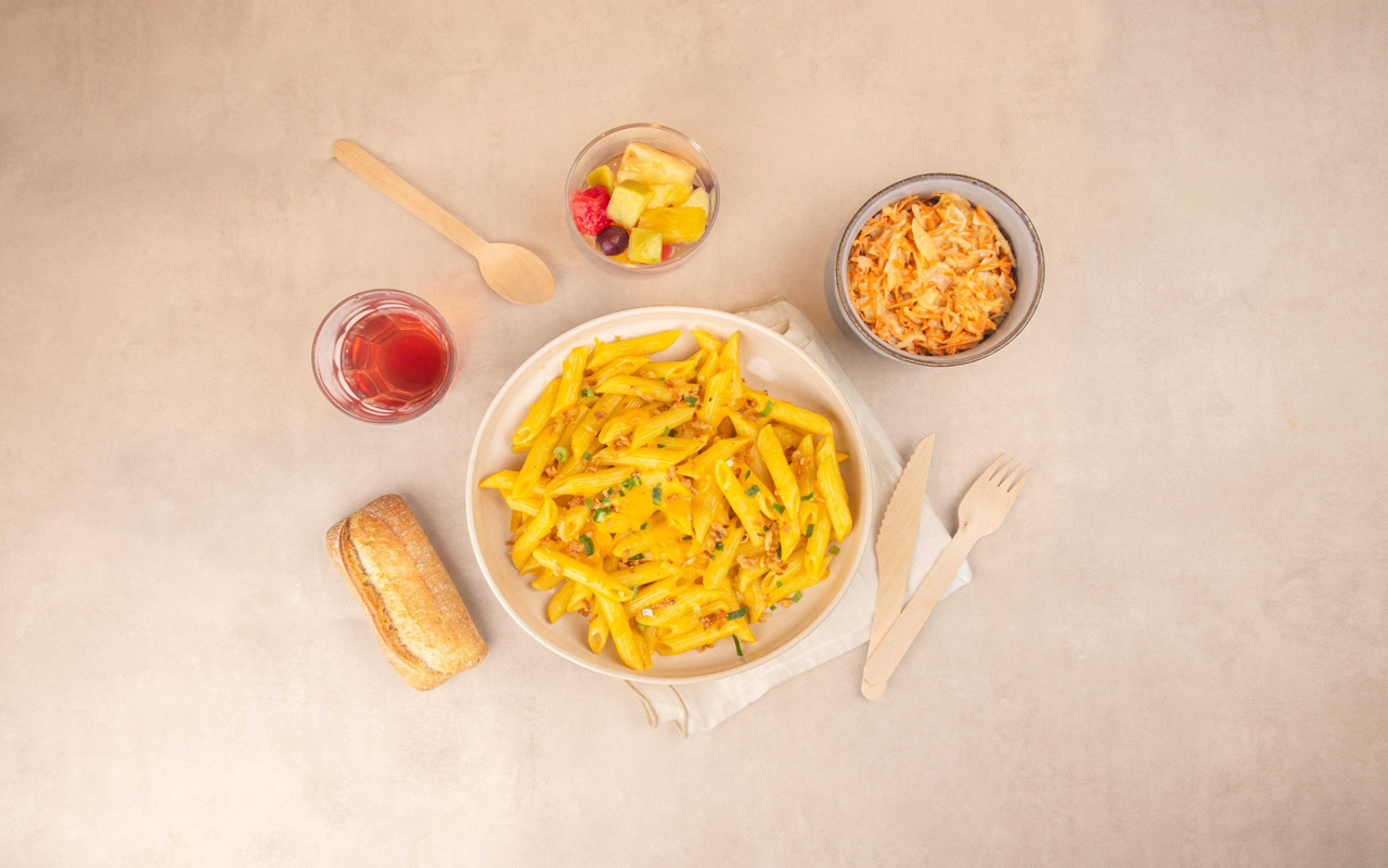 BISTROT SMOCKED CHEDDAR 1