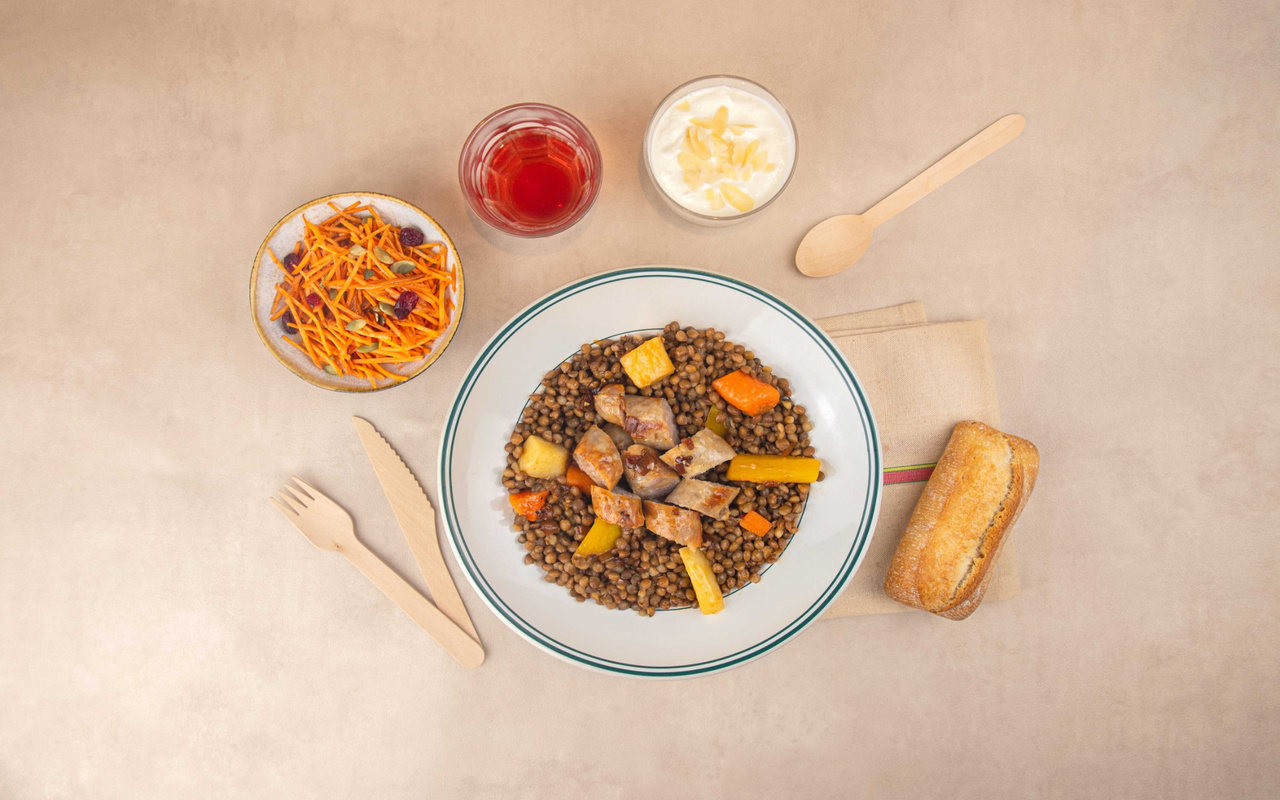 BISTROT AU BOUILLON 1